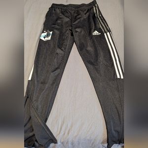 Men's Minnesota United soccer pant